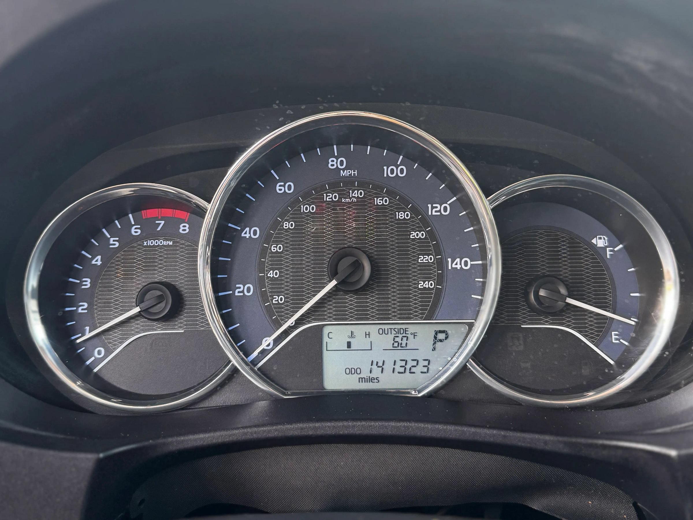 Used 2016 Toyota Corolla LE FWD image 10