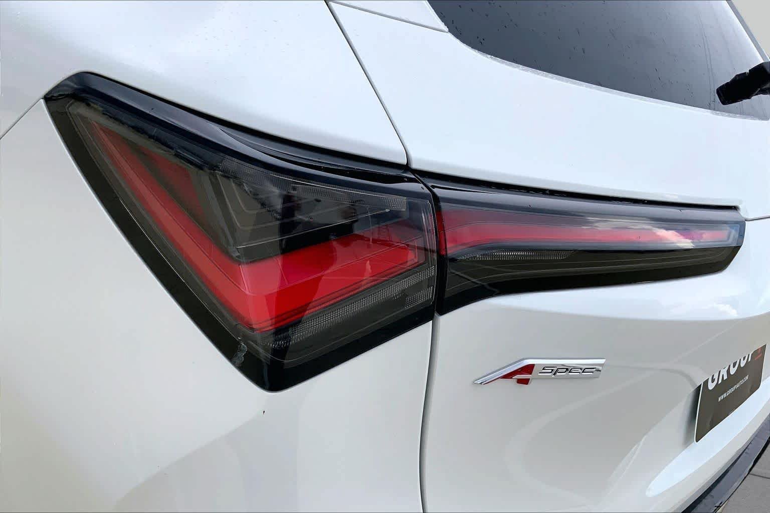 New 2026 Acura ADX A-Spec w/ Advance Package AWD/4WD image 14