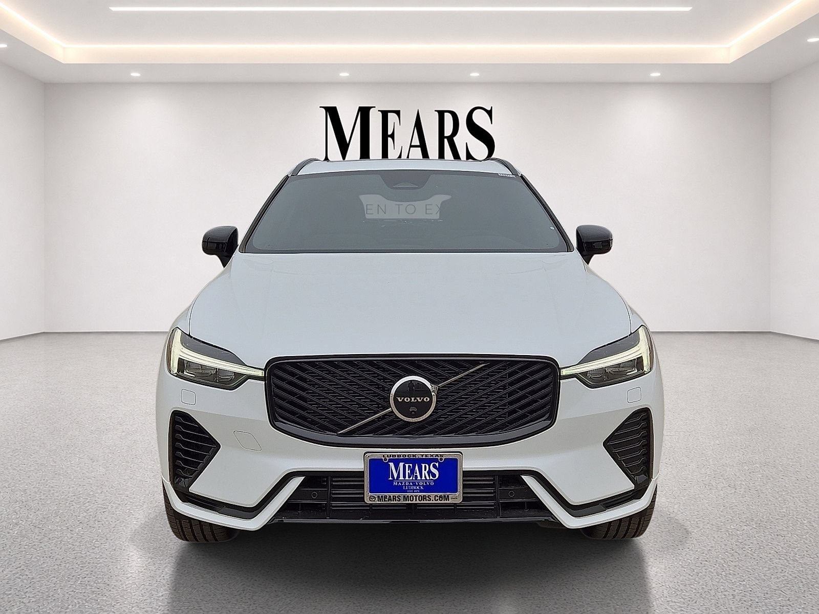 New 2026 Volvo XC60 T8 Plus w/ Protection Package Premier AWD/4WD image 8