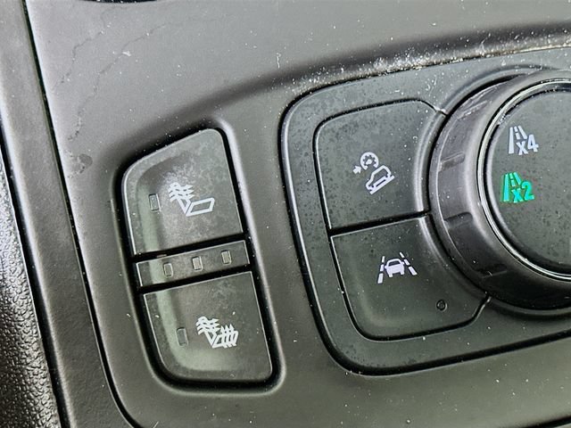 Used 2023 GMC Terrain SLT AWD/4WD image 24