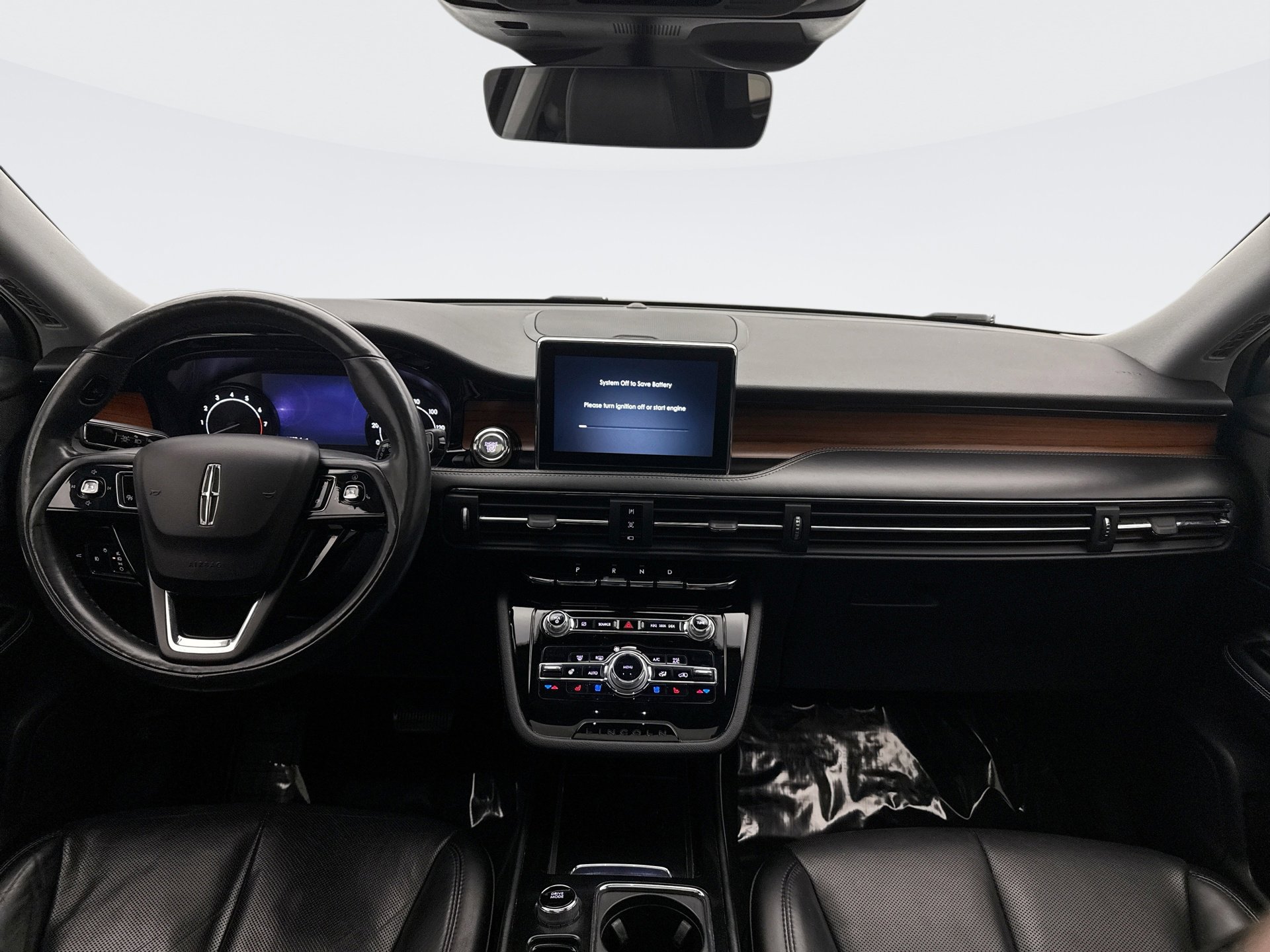 Used 2020 Lincoln Corsair Reserve w/ Equipment Group 201A image 14