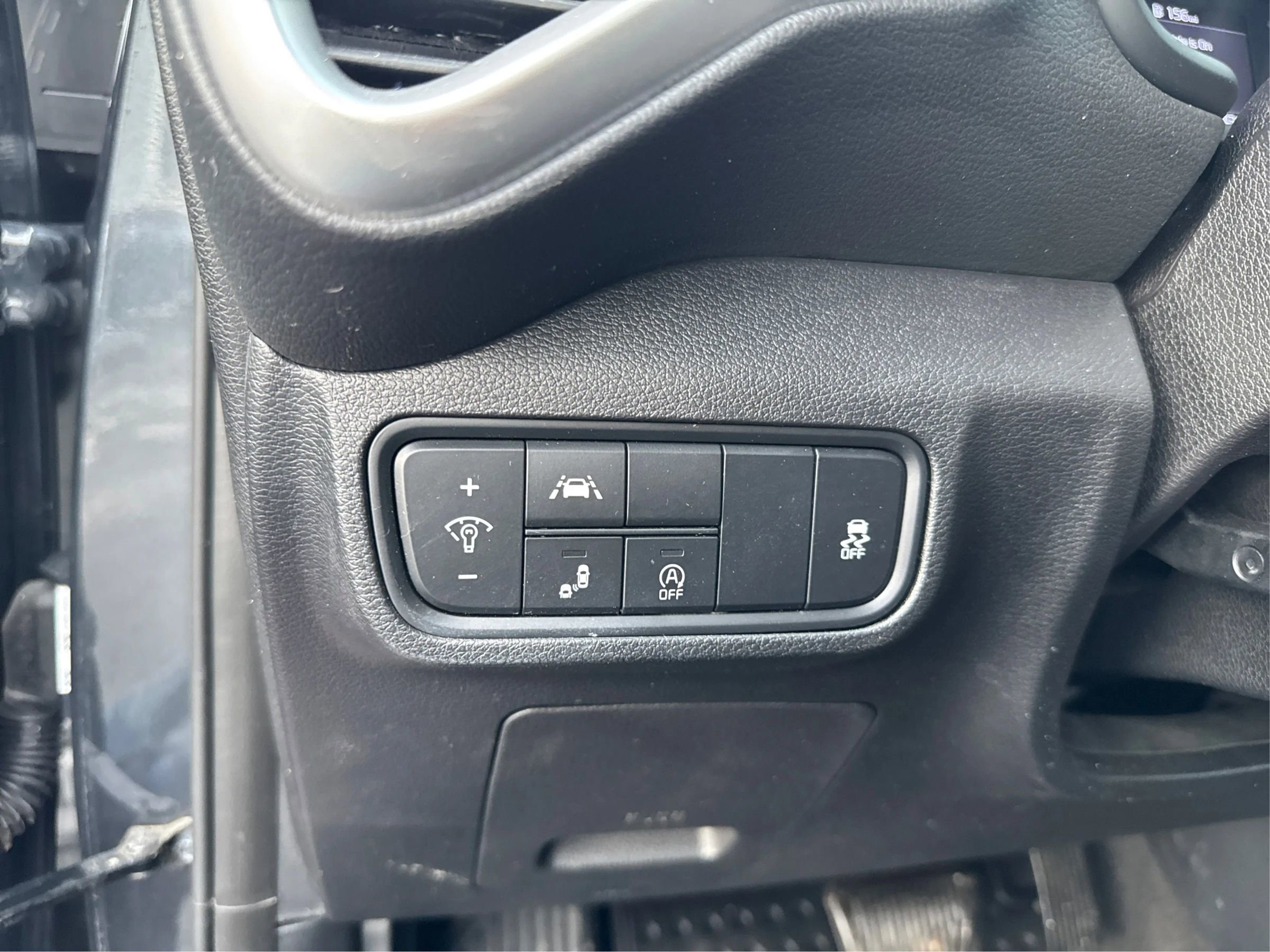 Used 2020 Kia Soul GT-Line w/ GT 2.0L Power Sunroof Package image 21