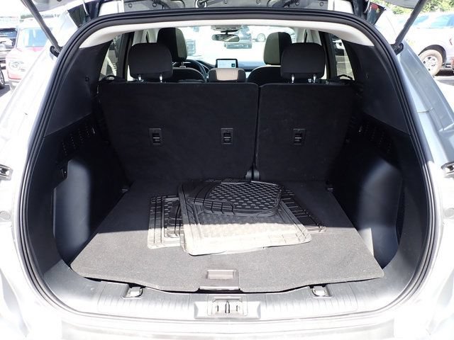 Used 2022 Ford Escape SE AWD/4WD image 7