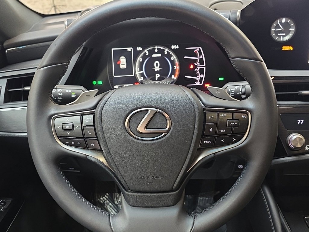 Used 2023 Lexus ES 350 w/ Accessory Package (Z1) image 16