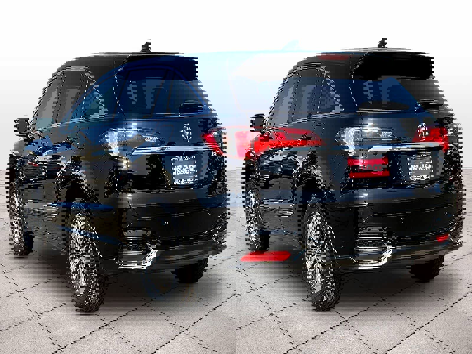 Used 2016 Acura RDX FWD w/ Advance Package image 13