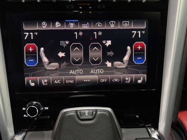 Used 2019 Lamborghini Urus AWD/4WD image 43