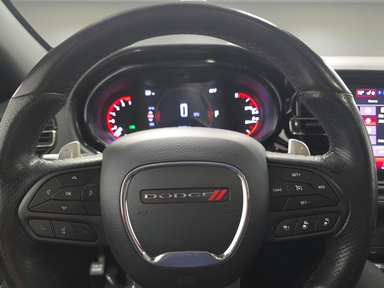 Used 2024 Dodge Durango GT image 21