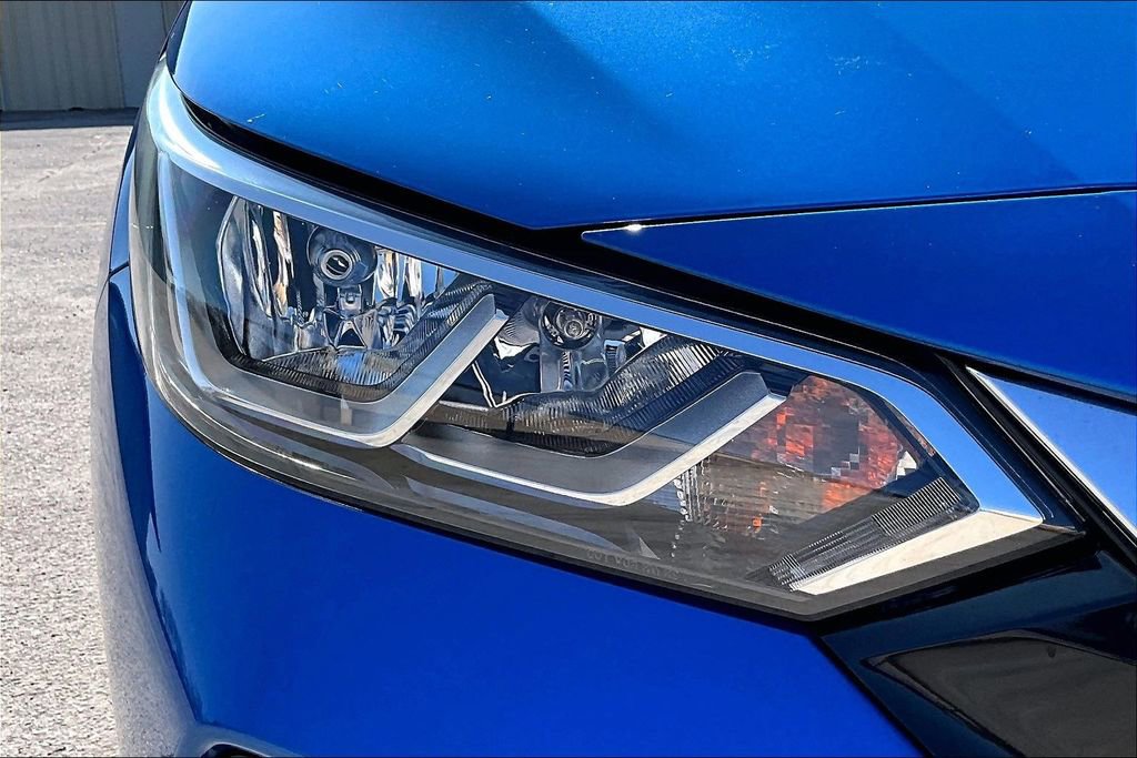 Used 2021 Nissan Sentra SV image 30