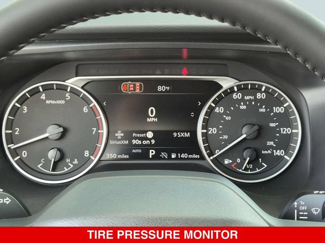 Used 2026 Nissan Rogue Dark Armor AWD/4WD image 21