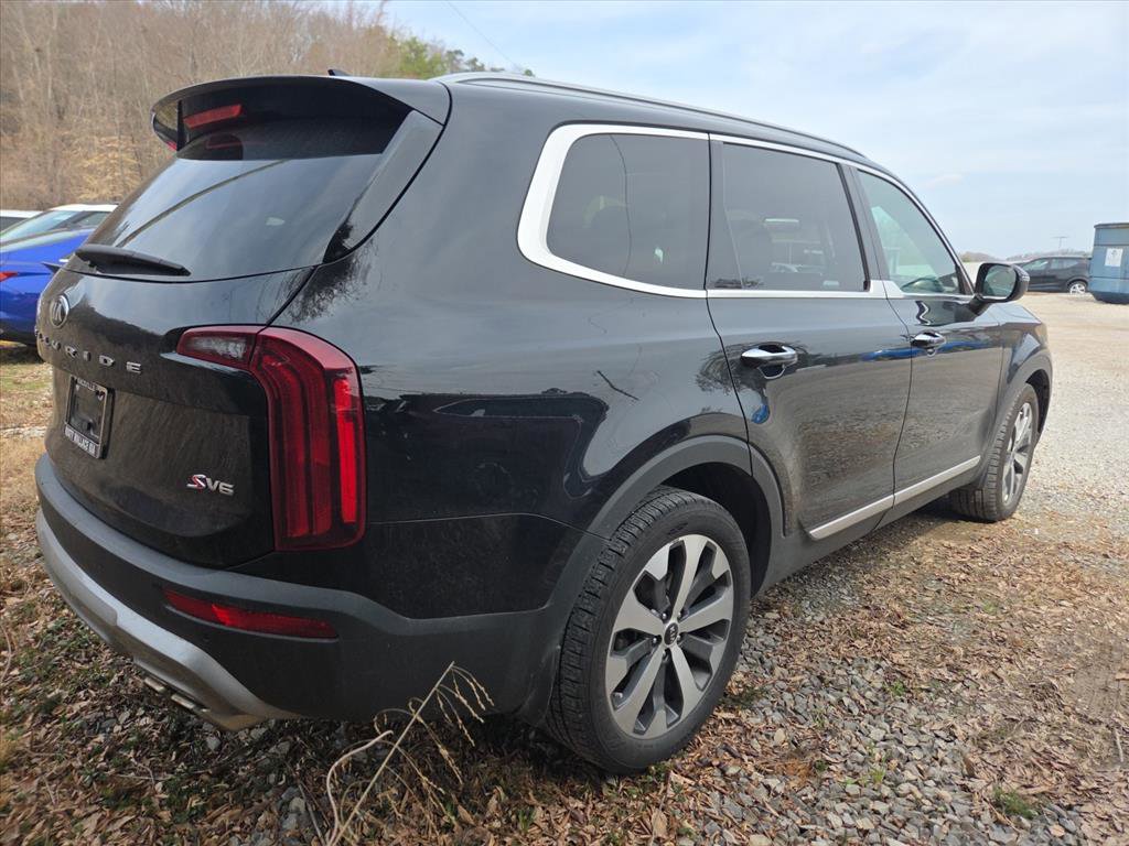 Used 2020 Kia Telluride S image 6