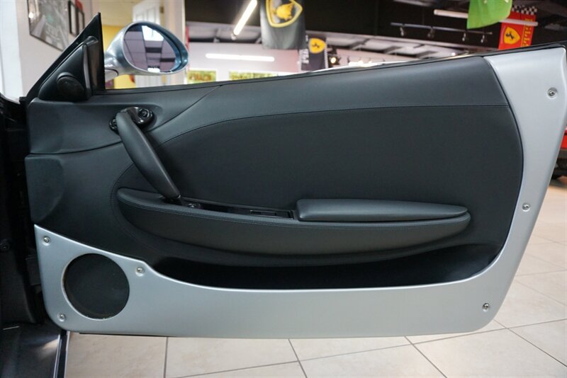 Used 2005 Ferrari 360 Spider RWD image 17