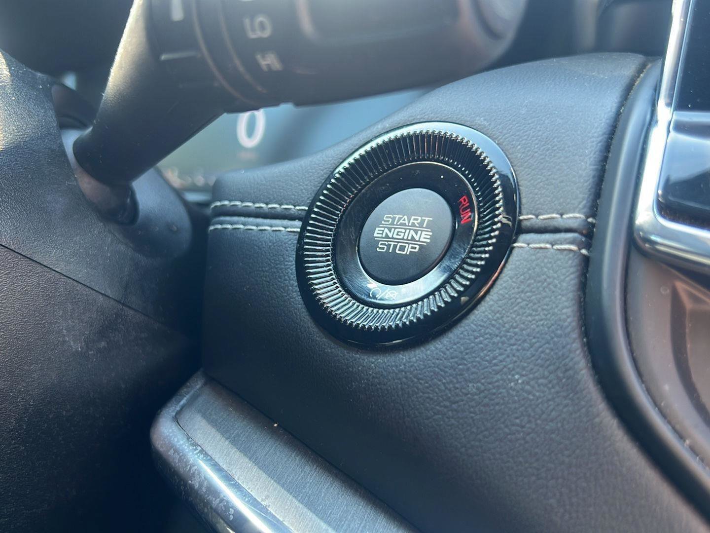 Used 2022 Jeep Compass High Altitude image 28