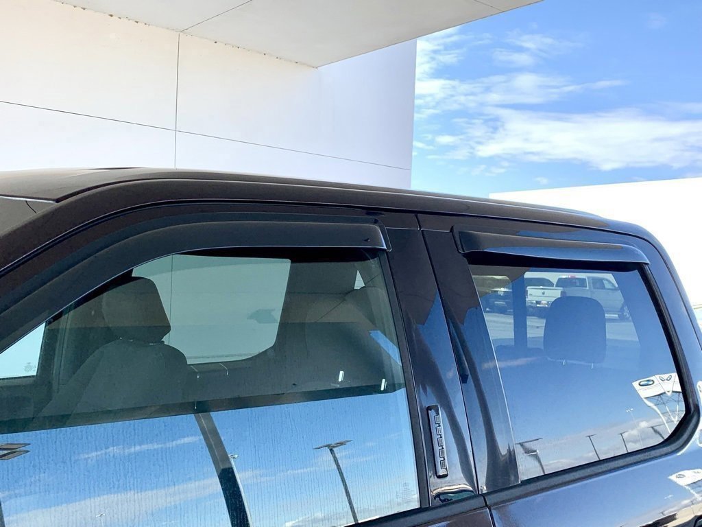 Used 2019 Ford F150 XLT w/ Equipment Group 302A Luxury image 11