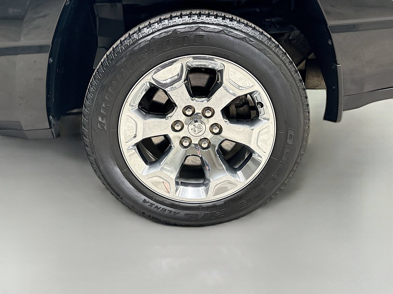 Used 2020 RAM 1500 Big Horn AWD/4WD image 33