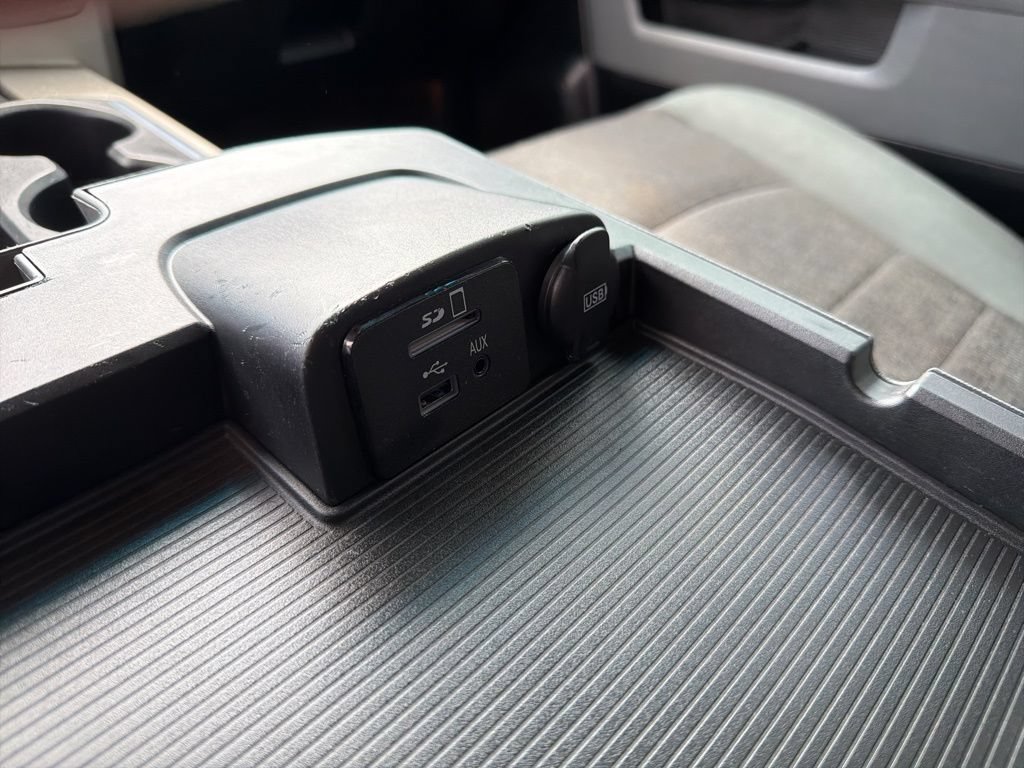 Used 2014 RAM 1500 Big Horn AWD/4WD image 42