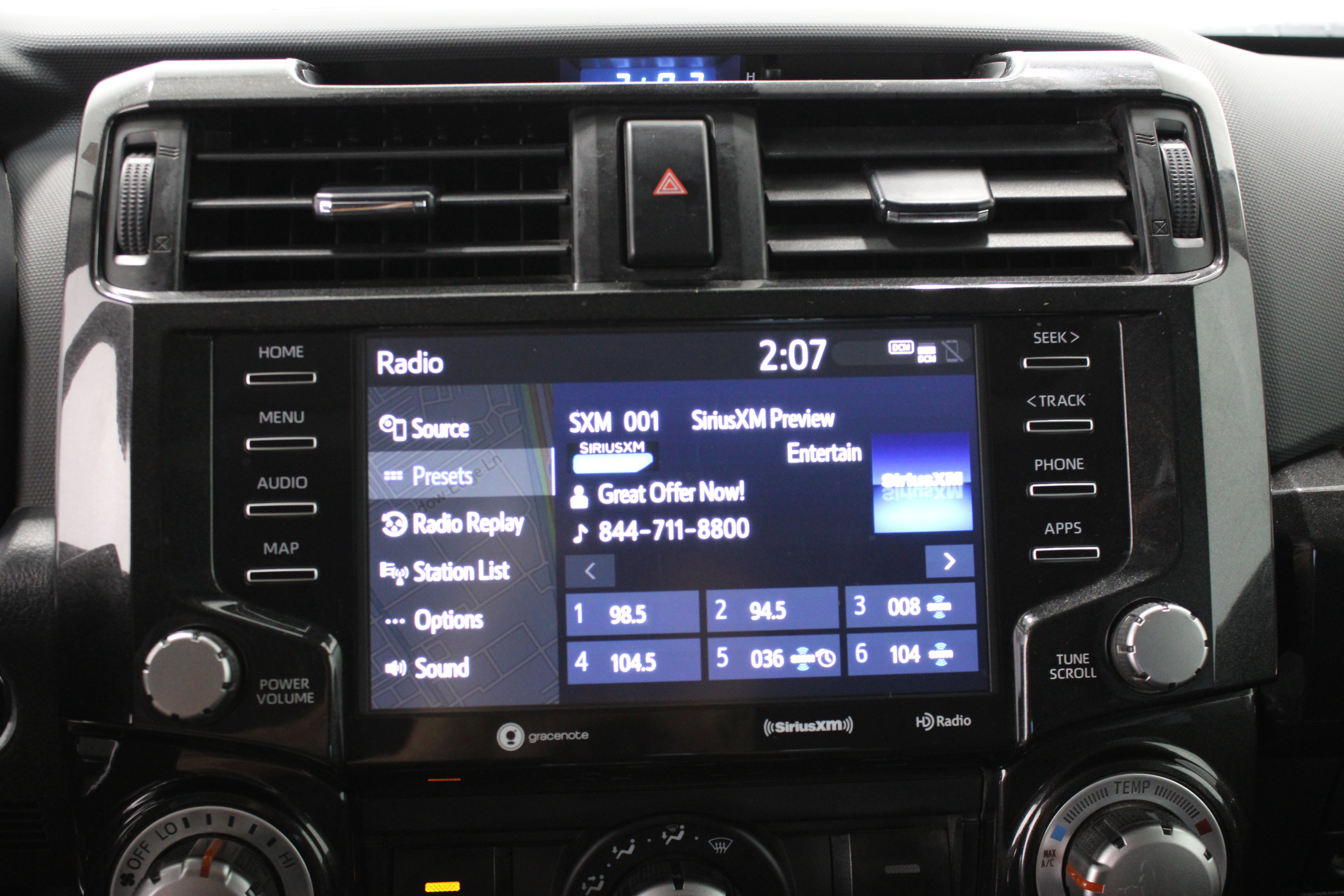 Used 2023 Toyota 4Runner TRD Off-Road Premium w/ Moonroof Package AWD/4WD image 19