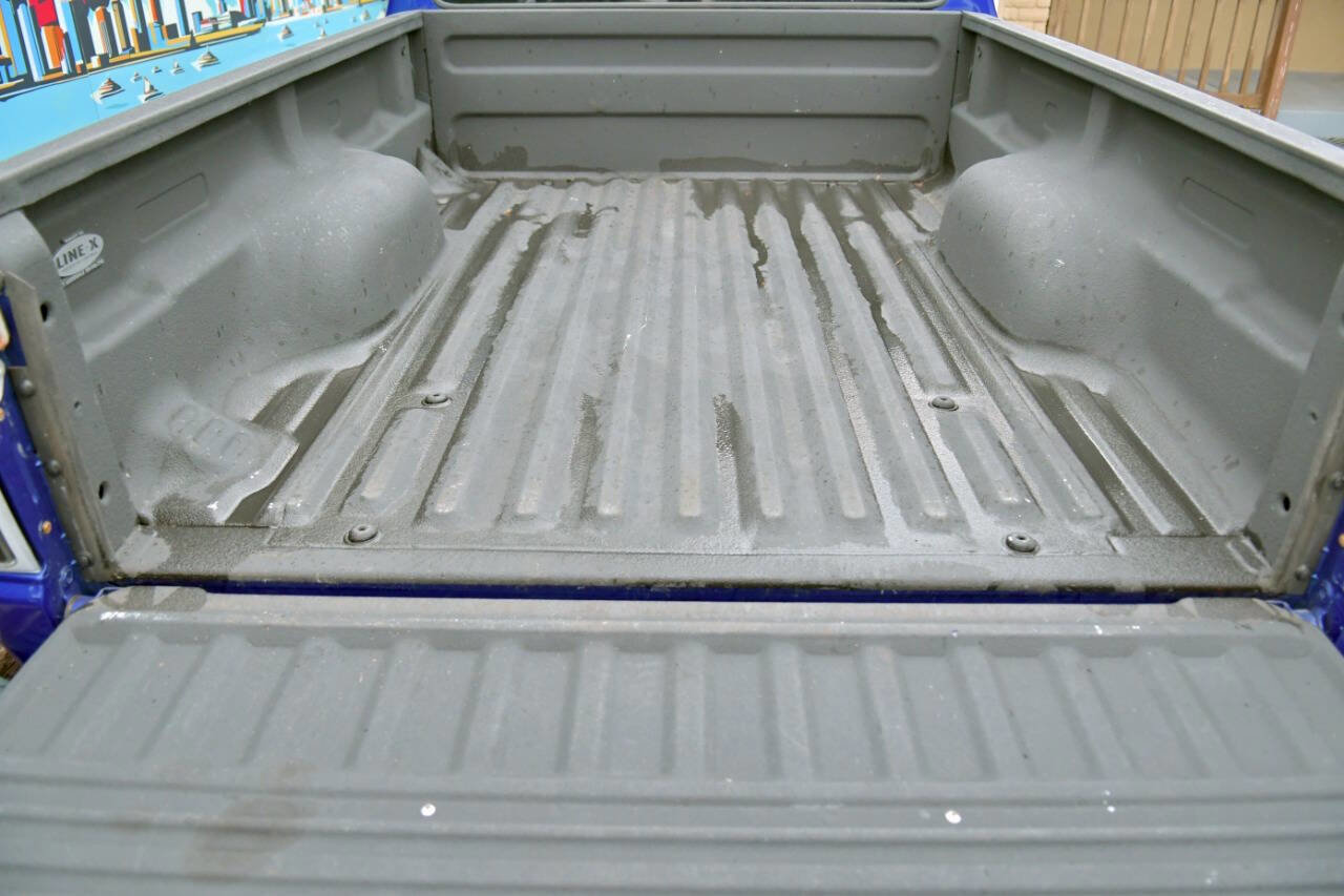 Used 2006 Ford Ranger STX image 25