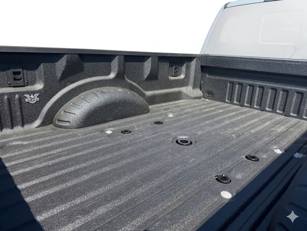 Used 2026 Ford F450 Lariat w/ Lariat Ultimate Package image 12