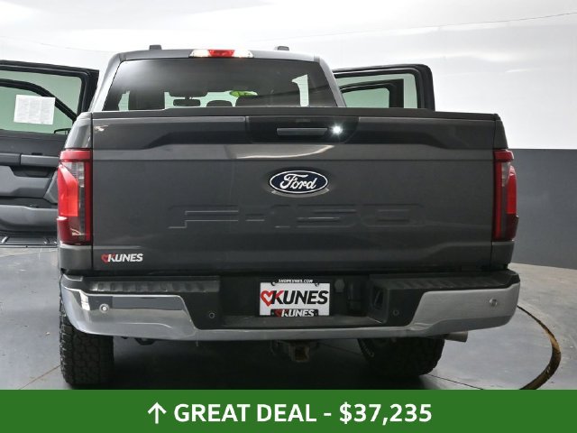 Used 2024 Ford F150 XLT AWD/4WD image 60