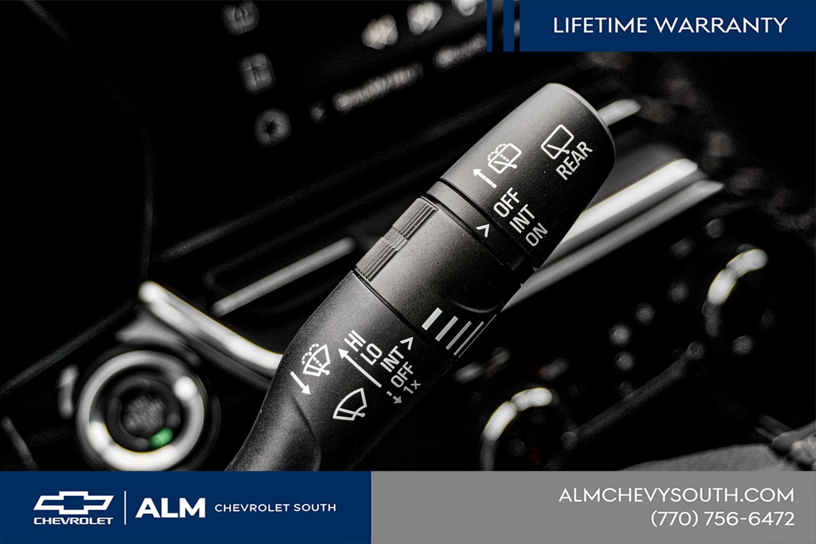 New 2026 Chevrolet Trax ACTIV w/ Driver Confidence Package FWD image 30