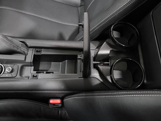 Certified 2025 MAZDA MX-5 Miata RF Grand Touring image 17