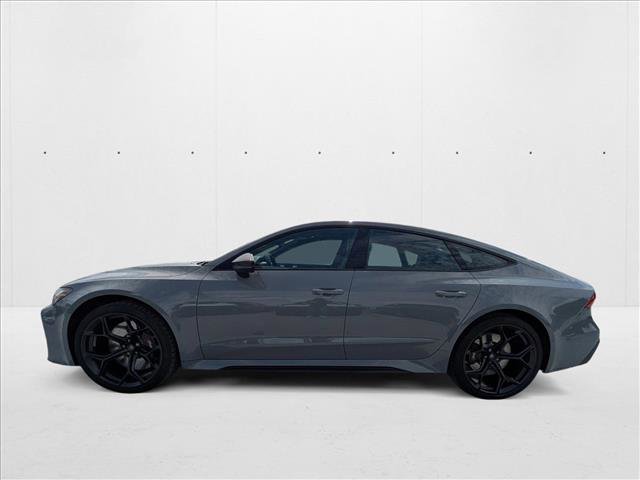 New 2025 Audi RS 7 Performance image 9