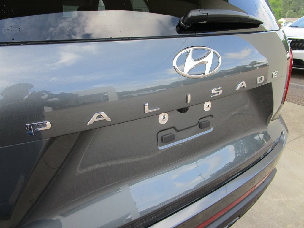 Used 2024 Hyundai Palisade XRT FWD image 11