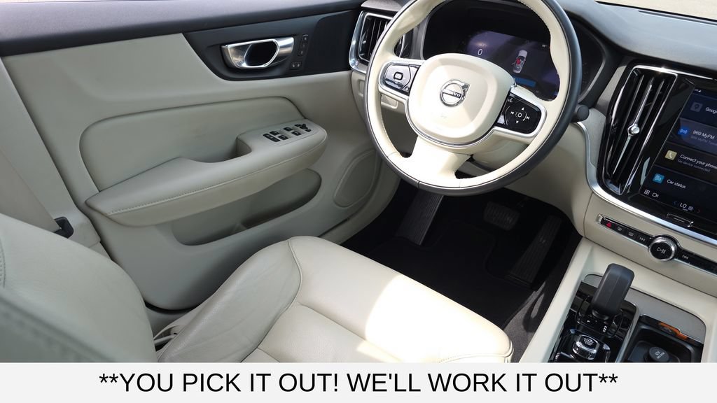 Used 2023 Volvo S60 B5 Plus FWD image 27
