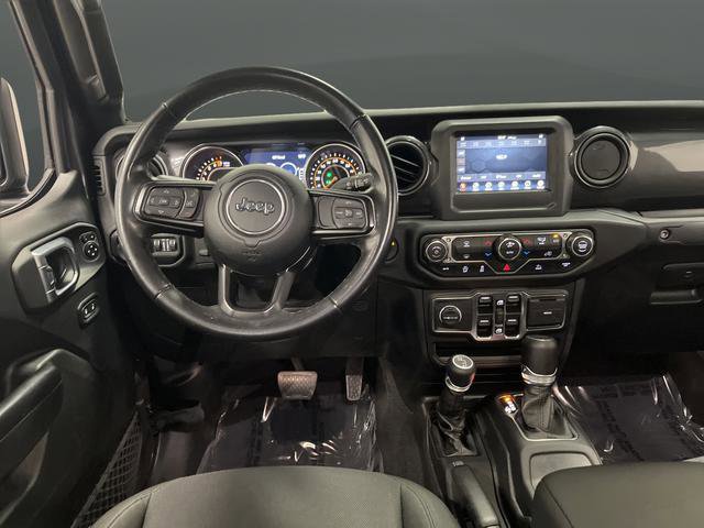 Used 2021 Jeep Gladiator Sport image 5