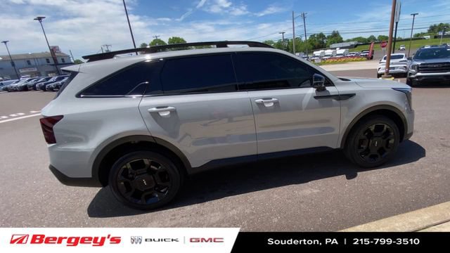 Used 2024 Kia Sorento X-Line EX AWD/4WD image 11
