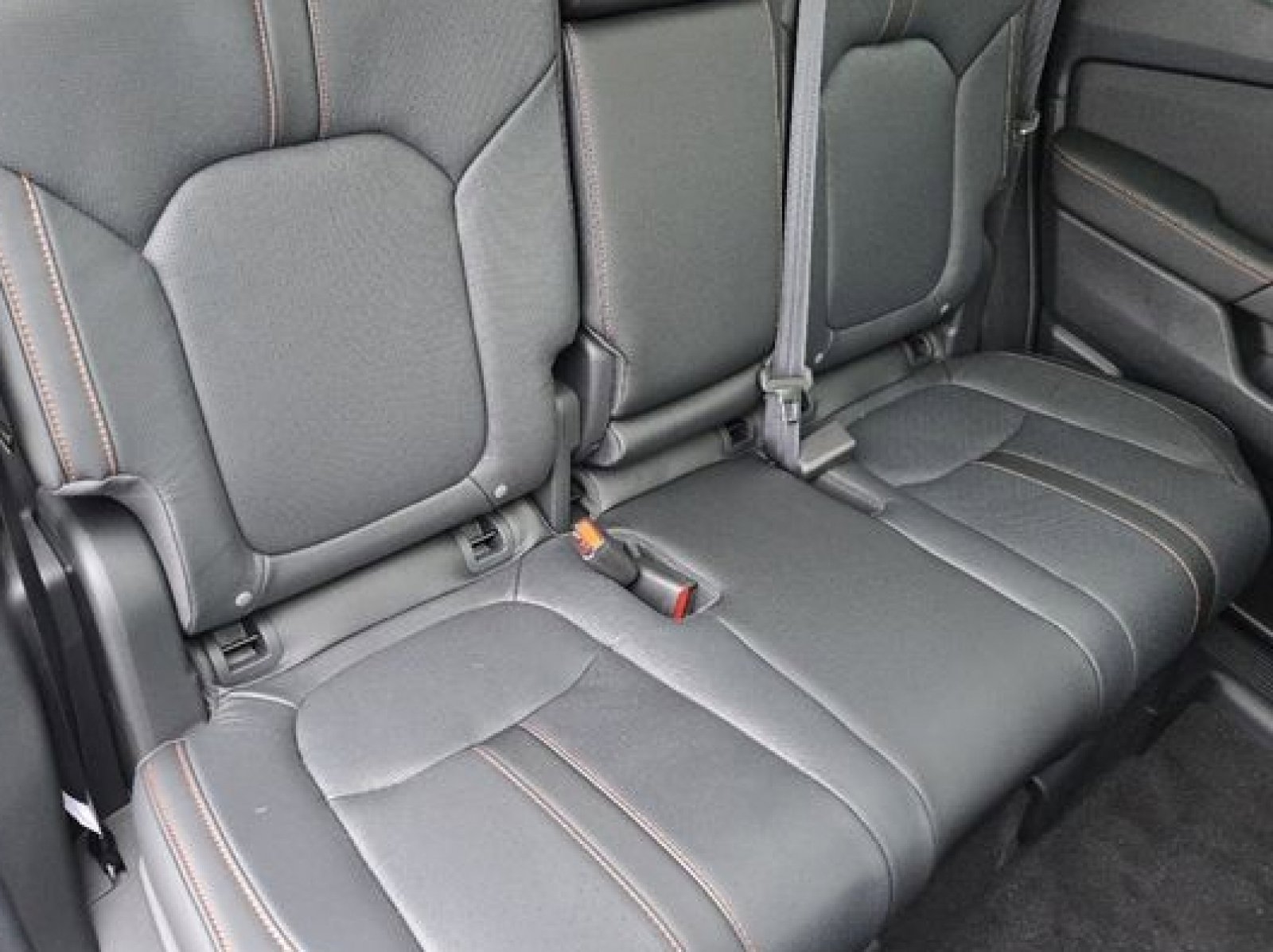 New 2026 Honda Passport TrailSport Elite image 25