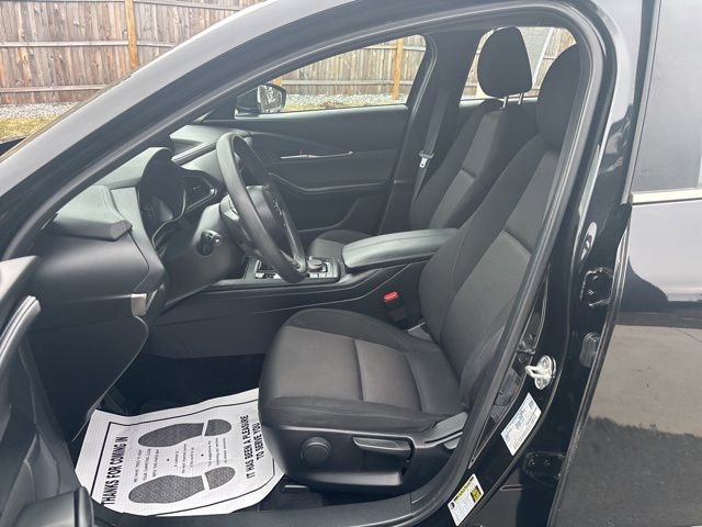 Certified 2024 MAZDA CX-30 AWD 2.5 S image 9
