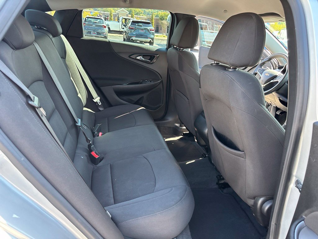Used 2020 Chevrolet Malibu LS FWD image 30