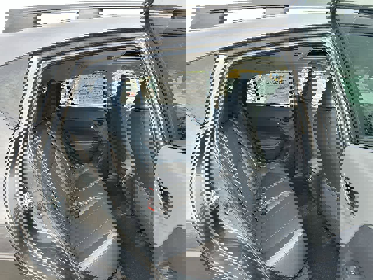 New 2026 Subaru Crosstrek 2.5i Premium image 26