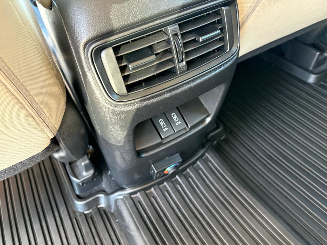 Used 2018 Honda CR-V EX image 40