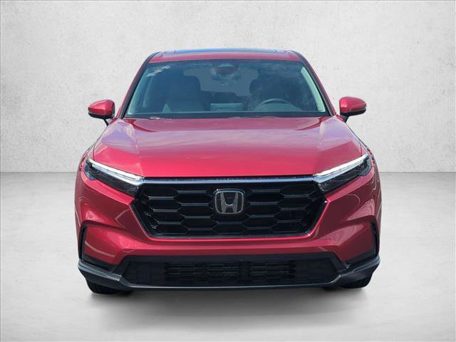 Used 2025 Honda CR-V EX image 2