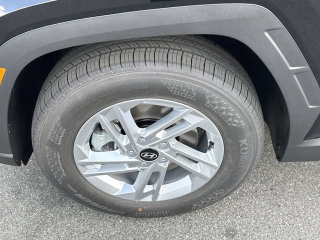 New 2026 Hyundai Tucson SE FWD image 13