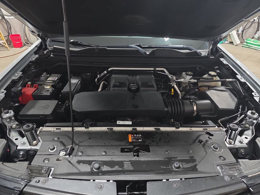 Certified 2023 Chevrolet Colorado Trail Boss w/ Technology Package image 33