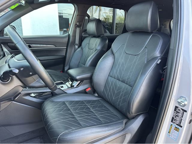 Certified 2024 Kia Telluride EX X-Line image 15