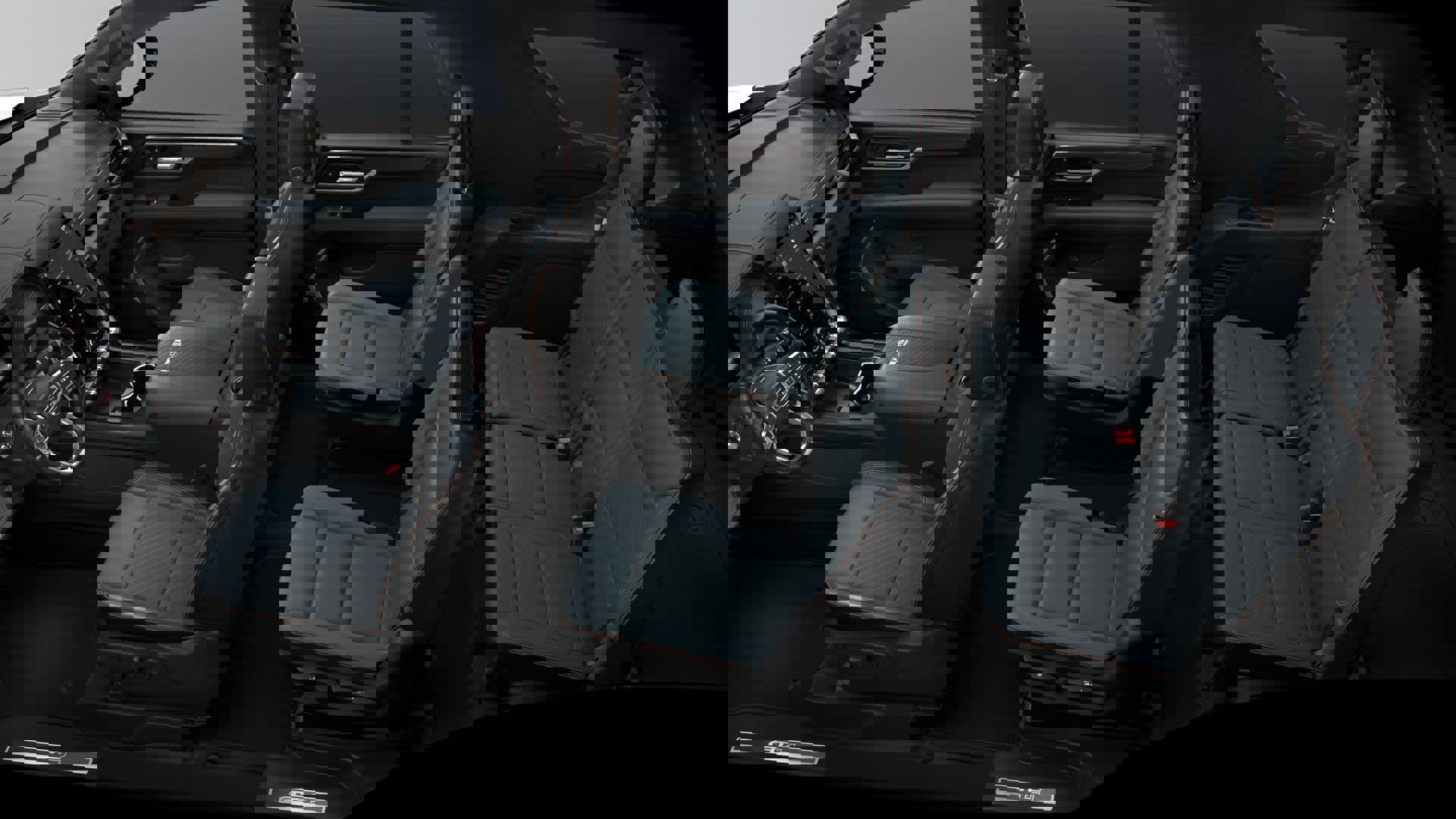 New 2026 GMC Yukon AT4 image 55