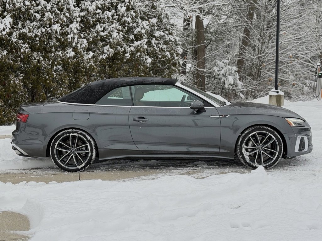 Used 2024 Audi A5 2.0T Premium Plus image 8