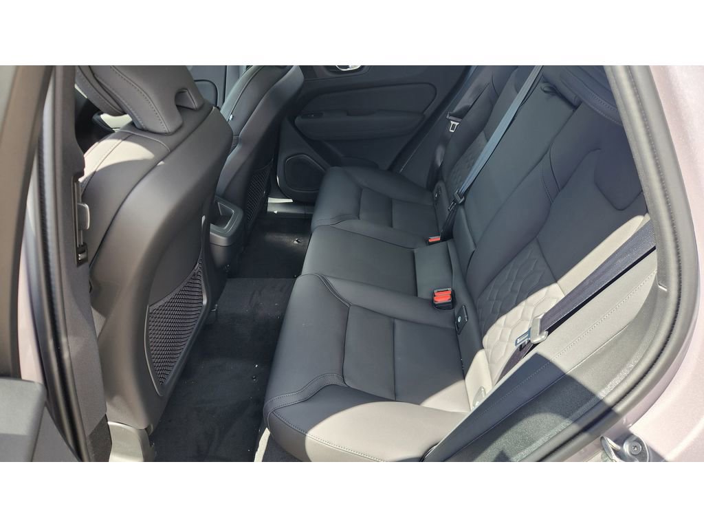 New 2026 Volvo XC60 B5 Plus w/ Protection Package Premier image 11