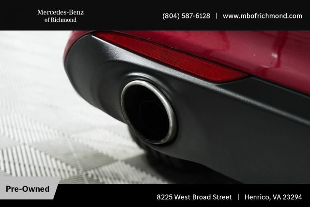 Used 2019 Alfa Romeo Giulia Ti image 18