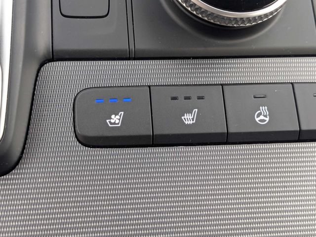 Used 2024 Hyundai Palisade Calligraphy AWD/4WD image 22