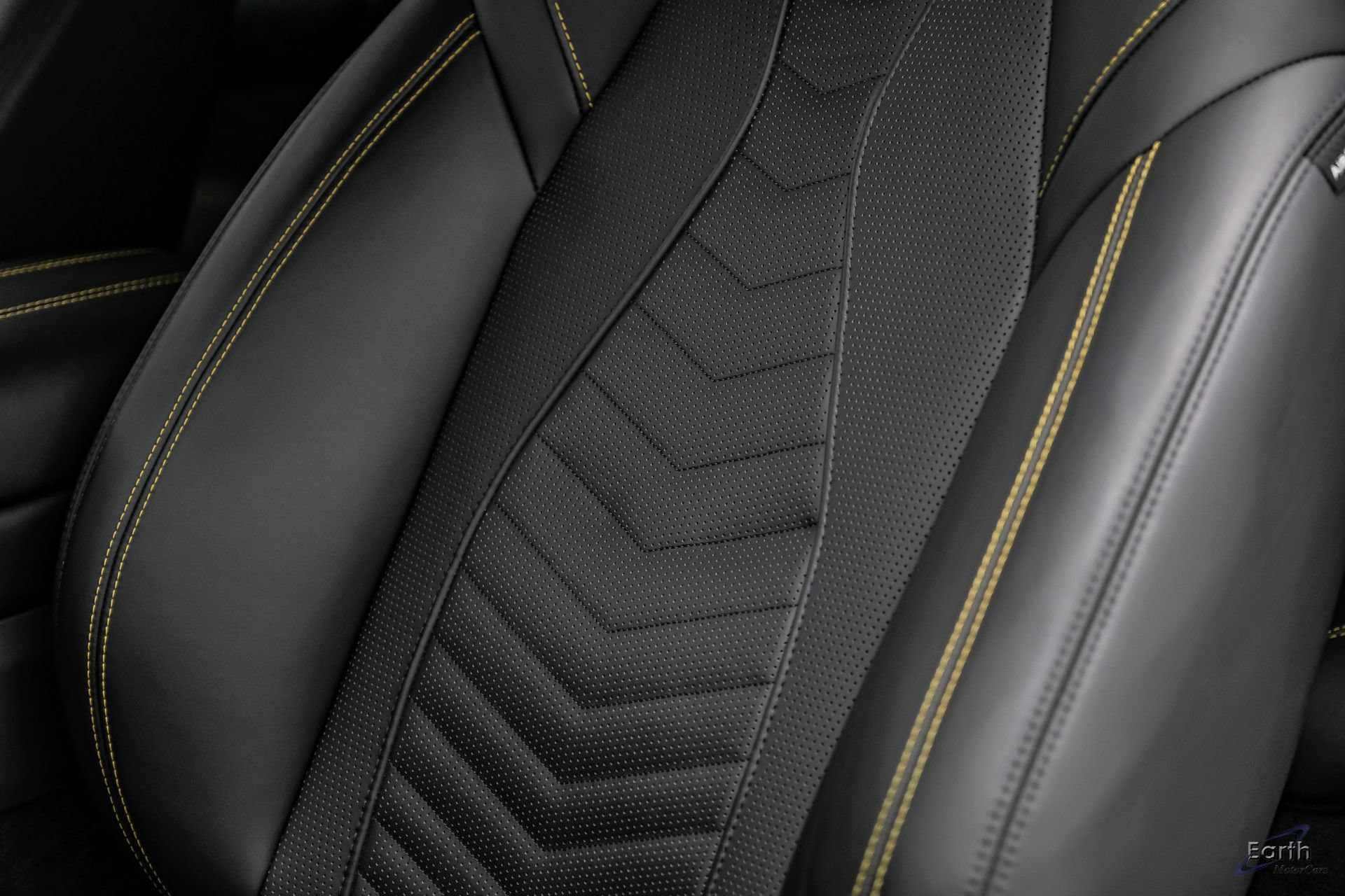 Used 2024 Maserati GranTurismo Trofeo AWD/4WD image 48