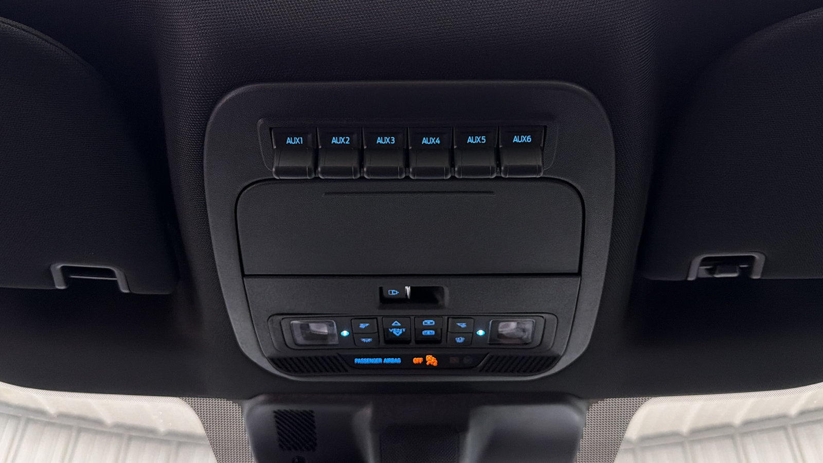 Used 2026 Ford F150 Tremor w/ Bed Utility Package AWD/4WD image 34