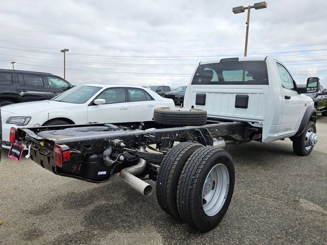 New 2026 RAM 4500 Tradesman w/ Chrome Appearance Group image 2