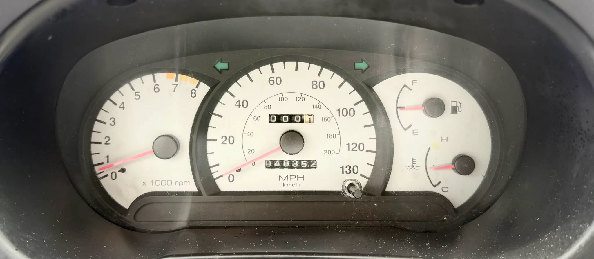 Used 2002 Hyundai Accent GS FWD image 11
