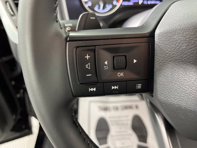 Certified 2026 Nissan Rogue SV FWD image 23