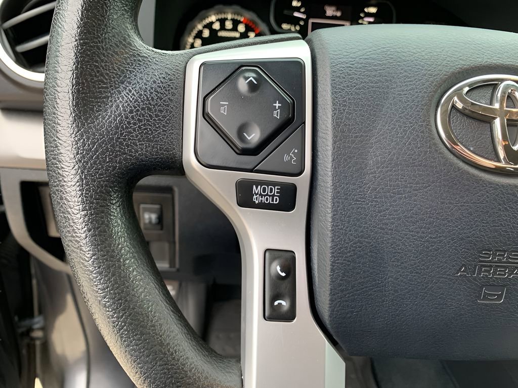 Used 2020 Toyota Tundra SR5 image 26